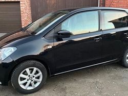 Schwarz Gebraucht 2017 Seat Mii Kleinwagen | 8.599 € (Etwas zu teuer)