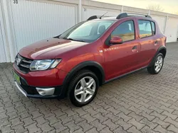 Rot Gebraucht 2016 Dacia Sandero Prestige Kleinwagen | 10.999 € (Fairer Preis)