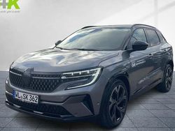 Dolomitgrau, black pearlschwarz metallic (grau) Gebraucht 2025 Renault Austral Iconic SUV | 36.811 € (Teuer)