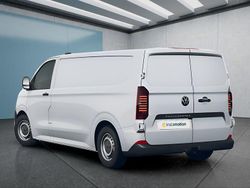 Weiß Neu 2025 VW T6.1 Van | 46.849 € (Fairer Preis)