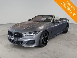 Grau Neu 2025 BMW 840 Shadowline Coupé | 117.940 €