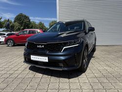 (b4u) gravity blue Neu 2025 Kia Sorento Platinum SUV | 48.850 € (Superpreis)