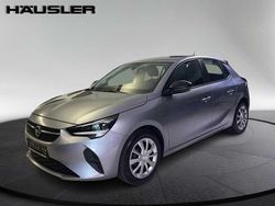 Silber Gebraucht 2022 Opel Corsa Edition Limousine | 13.890 € (Fairer Preis)