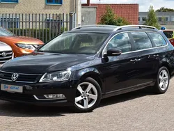 Schwarz Gebraucht 2012 VW Passat Trendline Kombi | 4.290 € (Superpreis)