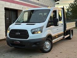 Weiß Gebraucht 2017 Ford Transit SUV | 13.900 € (Fairer Preis)