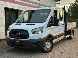 Weiß Gebraucht 2017 Ford Transit SUV | 14.900 € (Fairer Preis)