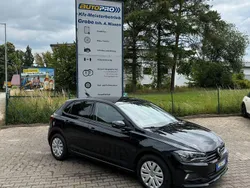 Schwarz Gebraucht 2021 VW Polo Limousine | 15.990 € (Fairer Preis)