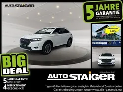 DS Automobiles DS7 Crossback