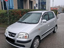 Silber Gebraucht 2006 Hyundai Atos Kleinwagen | 2.999 €