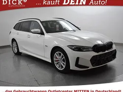 Andere Gebraucht 2022 BMW 330 M Sport Limousine | 28.950 € (Guter Preis)