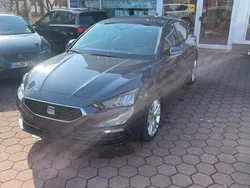 "magnetic tech" Gebraucht 2024 Seat Leon Style Limousine | 25.490 € (Superpreis)