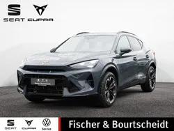 Grau Gebraucht 2024 Cupra Formentor SUV | 32.380 € (Guter Preis)