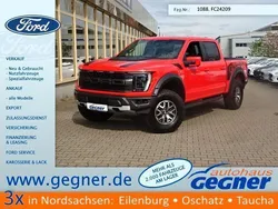 Code orange Neu 2024 Ford F-150 Raptor Abholung | 112.940 € (Guter Preis)
