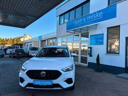 Weiß Gebraucht 2023 MG ZS SUV | 15.490 € (Superpreis)