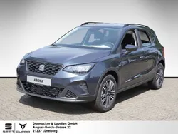 Magnetic grau Neu 2025 Seat Arona Style SUV | 25.799 € (Fairer Preis)