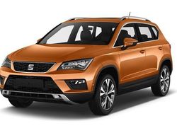 Blau (bila blau) Neu 2025 Seat Ateca SUV | 26.863 €