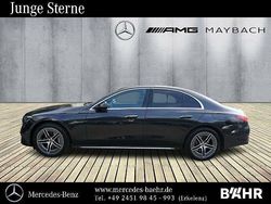 Gebraucht 2024 Mercedes E300 AMG line | 54.950 € (Fairer Preis)