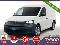 Weiss Neu 2025 VW Caddy Maxi Van / Kleinbus | 29.988 € (Superpreis)