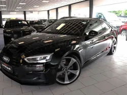 Schwarz Gebraucht 2019 Audi A5 Ambiente Coupé | 33.000 € (Fairer Preis)