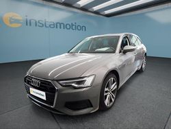 Grau Gebraucht 2023 Audi A6 Kombi | 39.749 € (Guter Preis)