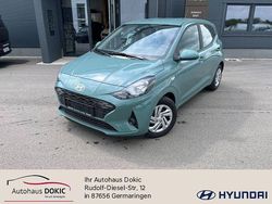 Grün Neu 2025 Hyundai i10 Select Kleinwagen | 16.790 € (Fairer Preis)