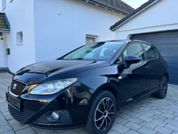 Schwarz Gebraucht 2008 Seat Ibiza Style Limousine | 2.800 € (Etwas zu teuer)