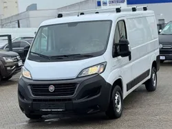 Weiß Gebraucht 2021 Fiat Ducato Van | 13.900 €
