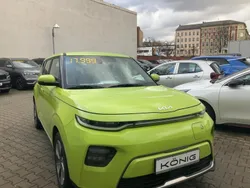 Kia Soul EV