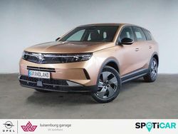 Impakt kupfer (metallic) Neu 2025 Opel Grandland X Edition SUV | 29.985 € (Guter Preis)