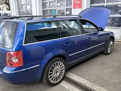 Gebraucht 2004 VW Passat Limousine | 1.500 € (Fairer Preis)