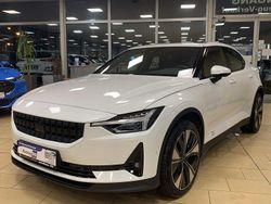 Weiß snow / metallic (metallic) Gebraucht 2022 Polestar 2 Pilot Kleinwagen | 27.000 € (Guter Preis)