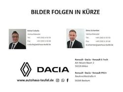 Rot Neu 2025 Renault Captur Techno SUV | 29.290 € (Guter Preis)