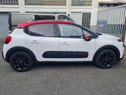 Weiß Gebraucht 2017 Citroën C3 PureTech Kleinwagen | 10.000 € (Etwas zu teuer)
