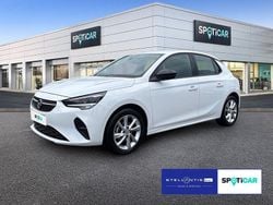 Weiß Gebraucht 2023 Opel Corsa Kleinwagen | 13.470 € (Guter Preis)