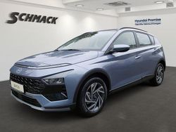 Blau Neu 2025 Hyundai Bayon Trend SUV | 25.490 € (Fairer Preis)