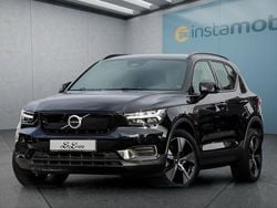 Schwarz Gebraucht 2022 Volvo XC40 Plus SUV | 27.299 € (Guter Preis)