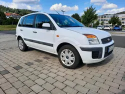 Weiß Gebraucht 2011 Ford Fusion Ambiente Kombi | 4.900 € (Teuer)