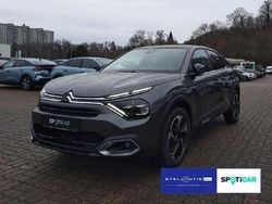 Grau Gebraucht 2023 Citroën C4 PureTech Limousine | 19.090 € (Guter Preis)