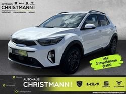 Weiß Neu 2024 Kia Stonic 4 SUV | 25.290 € (Fairer Preis)
