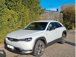 Grau Gebraucht 2023 Mazda MX30 Ad'Vantage SUV | 16.700 € (Fairer Preis)