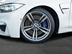 BMW M4 Cabriolet