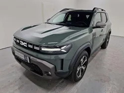 Safarigrüngrau Gebraucht 2025 Dacia Duster Journey SUV | 29.840 € (Fairer Preis)