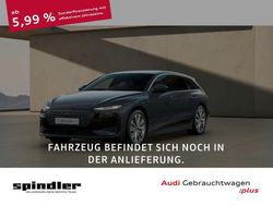 Magnetgrau Gebraucht 2025 Audi A6 e-tron Ambiente Kombi | 56.980 €