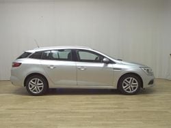 Grau Gebraucht 2019 Renault Mégane IV Business Limousine | 11.980 € (Guter Preis)