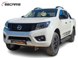 Weiß Gebraucht 2020 Nissan Navara Abholung | 32.980 € (Fairer Preis)