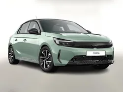 Grün Neu 2025 Opel Corsa Kleinwagen | 17.388 € (Guter Preis)
