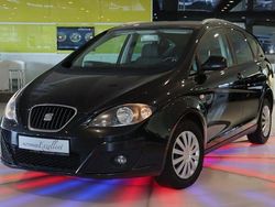 Schwarz Gebraucht 2011 Seat Altea XL Copa Van / Kleinbus | 1.950 € (Fairer Preis)