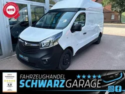 Andere Gebraucht 2017 Opel Vivaro Van | 11.990 € (Guter Preis)