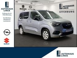 Grau Gebraucht 2023 Opel Combo-e Life Ultimate Van / Kleinbus | 25.988 € (Fairer Preis)