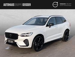 Crystal weiß perleffekt Neu 2025 Volvo XC60 Plus SUV | 56.250 € (Superpreis)